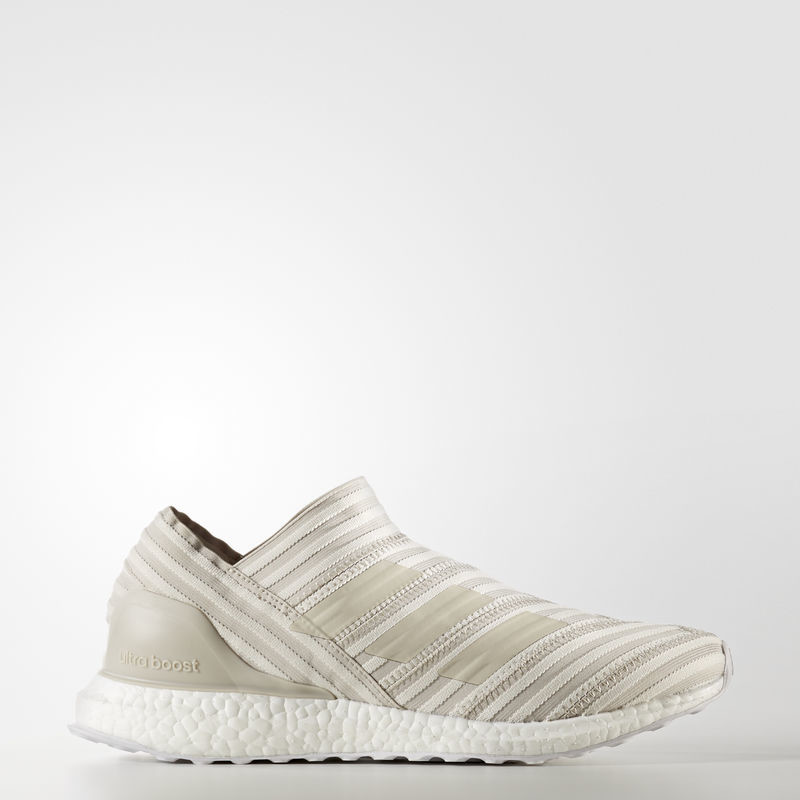 Adidas nemeziz tango 17 2025 ultra boost clear brown